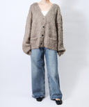 モデル身長:163㎝/ M(1)サイズ着用