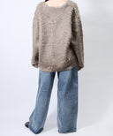 モデル身長:157㎝/ S(0)サイズ着用