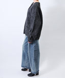 モデル身長:163㎝