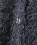 フラッフィーカーディガン