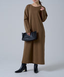 モデル身長:160㎝/ Sサイズ着用