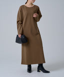 モデル身長:160㎝/ Sサイズ着用