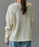 モデル身長:160㎝ FREE SIZE