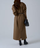 モデル身長:160㎝/ Sサイズ着用