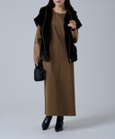 【11月下旬から順次お届け】ミンクライクフードベスト