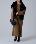 【12月上旬お届け】ミンクライクフードベスト