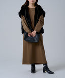 【11月下旬から順次お届け】ミンクライクフードベスト