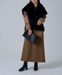 【11月下旬から順次お届け】ミンクライクフードベスト