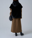 【12月上旬お届け】ミンクライクフードベスト