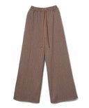 ヴィンテージライクスエットパンツ