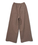 ヴィンテージライクスエットパンツ