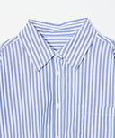 【一部2026年 4月上旬お届け開始】オーバーサイズコットンシャツ