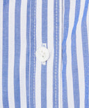 オーバーサイズコットンシャツ