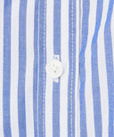 オーバーサイズコットンシャツ