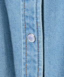 シグネチャーデニムシャツ