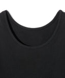 【予約販売】裾レースタンク