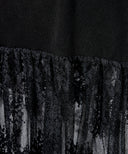 【予約販売】裾レースタンク