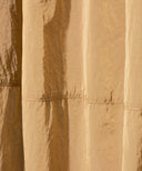 ウエストドロストコクーンスカート