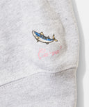 Çavaスエットプルオーバー