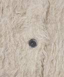 フラッフィーカーディガン