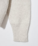 FOX Vネックニットプルオーバー