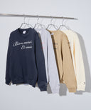 Çavaスエットプルオーバー