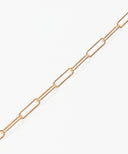 【予約販売】2WAYオーバルネックレス