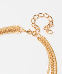 【予約販売】3連コンビネックレス