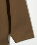 【予約販売】バックZIPロングワンピース