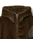 【11月下旬から順次お届け】ミンクライクフードベスト