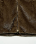 【11月下旬から順次お届け】ミンクライクフードベスト