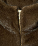 【12月上旬お届け】ミンクライクフードベスト