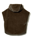 【11月下旬から順次お届け】ミンクライクフードベスト