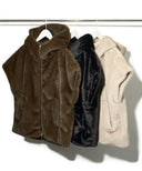 【11月下旬から順次お届け】ミンクライクフードベスト