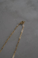 【予約販売】3連コンビネックレス