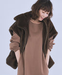 【12月上旬お届け】ミンクライクフードベスト