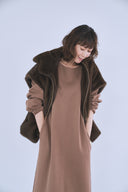 【11月下旬から順次お届け】ミンクライクフードベスト