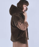 ミンクライクフードベスト