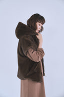 【11月下旬から順次お届け】ミンクライクフードベスト