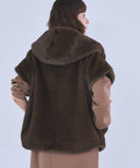 ミンクライクフードベスト