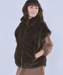 ミンクライクフードベスト