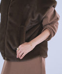 ミンクライクフードベスト