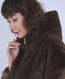 ミンクライクフードベスト