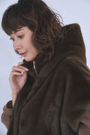 【11月下旬から順次お届け】ミンクライクフードベスト