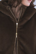 【11月下旬から順次お届け】ミンクライクフードベスト