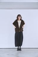 【11月下旬から順次お届け】ミンクライクフードベスト