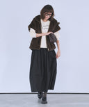 【11月下旬から順次お届け】ミンクライクフードベスト