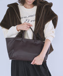 ミンクライクフードベスト