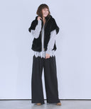 【12月上旬お届け】ミンクライクフードベスト