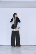 【11月下旬から順次お届け】ミンクライクフードベスト